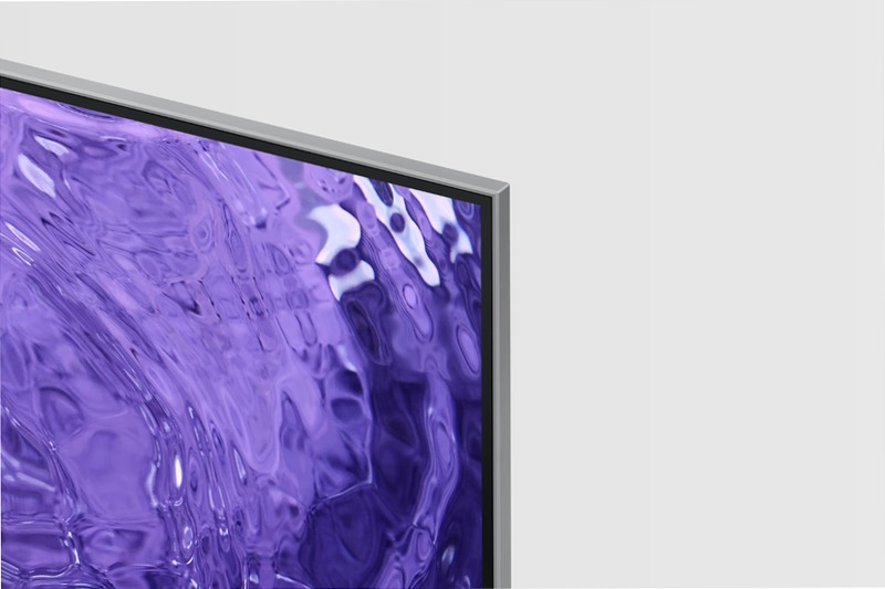 Neo QLED 4K 65" QN94C TV - Samsung Italia Argento
