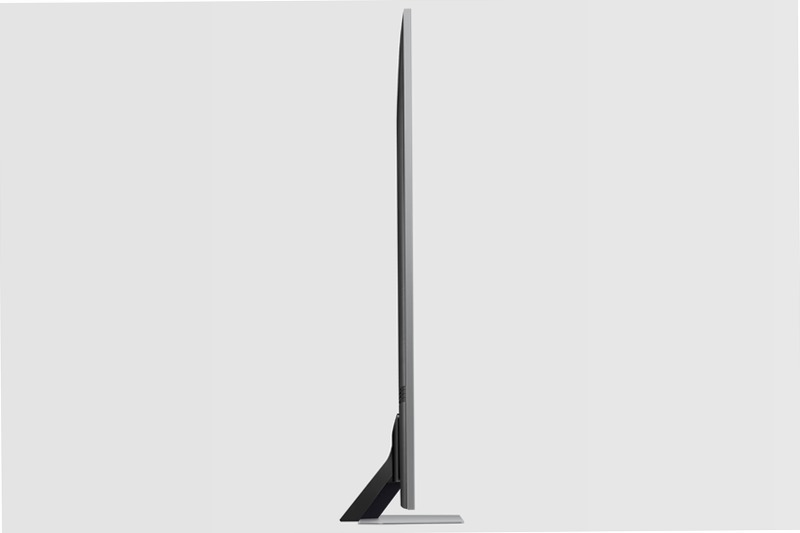 Neo QLED 4K 65" QN94C TV - Samsung Italia Argento
