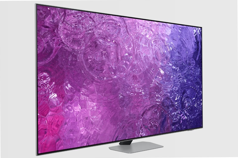 Neo QLED 4K 65" QN94C TV - Samsung Italia Argento