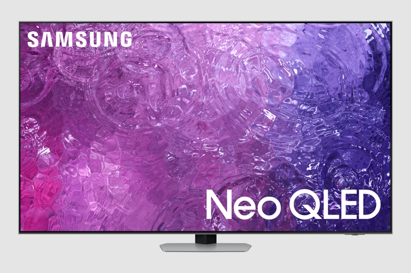 Neo QLED 4K 65" QN94C TV - Samsung Italia Argento