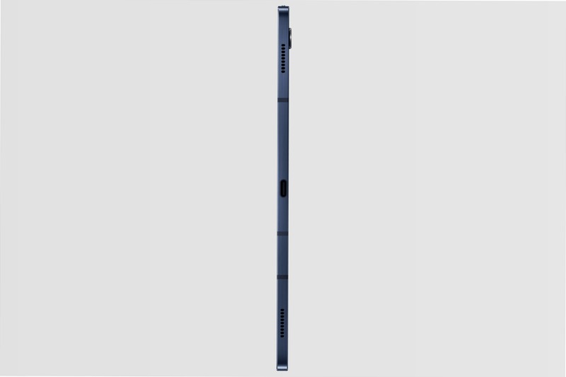 Galaxy Tab S7+ (12.4, Wi-Fi) Blu 12.4" 6GB