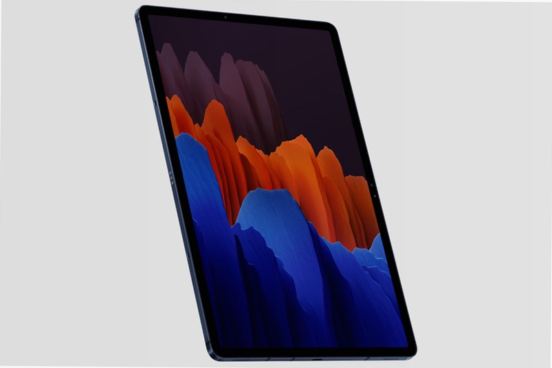 Galaxy Tab S7+ (12.4, Wi-Fi) Blu 12.4" 6GB