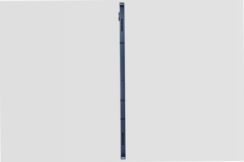 Galaxy Tab S7+ (12.4, Wi-Fi) Blu 12.4" 6GB