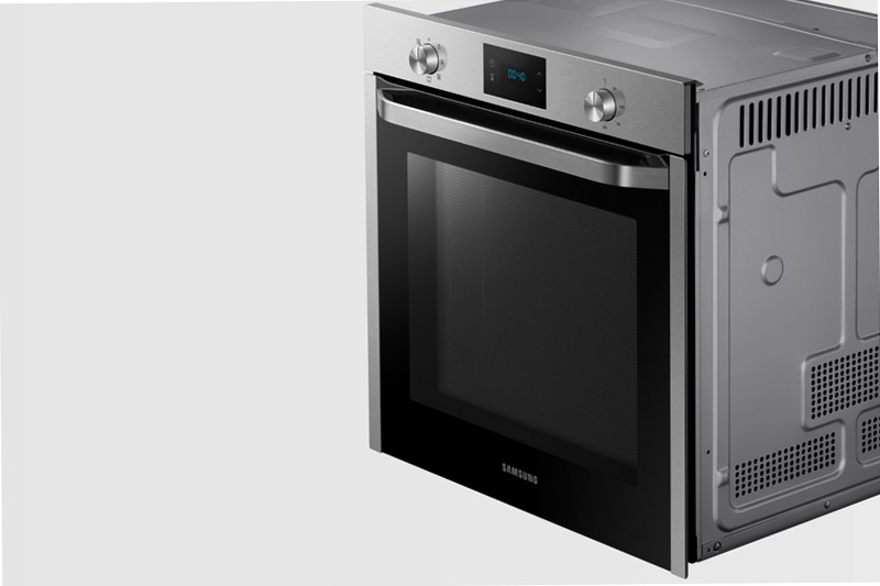 Forno Multifunzione NV75J3140RS | Samsung IT 75 A Nero
