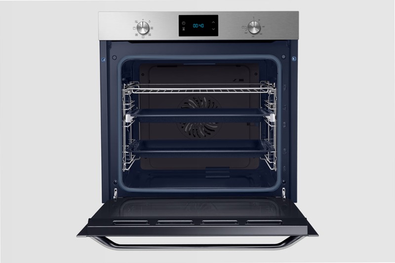 Forno Multifunzione NV75J3140RS | Samsung IT 75 A Nero