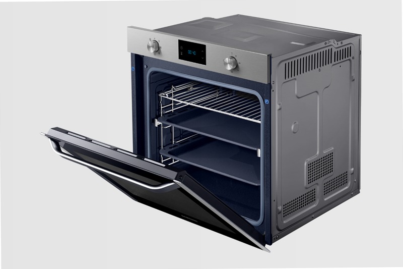 Forno Multifunzione NV75J3140RS | Samsung IT 75 A Nero