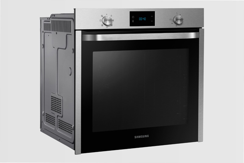 Forno Multifunzione NV75J3140RS | Samsung IT 75 A Nero