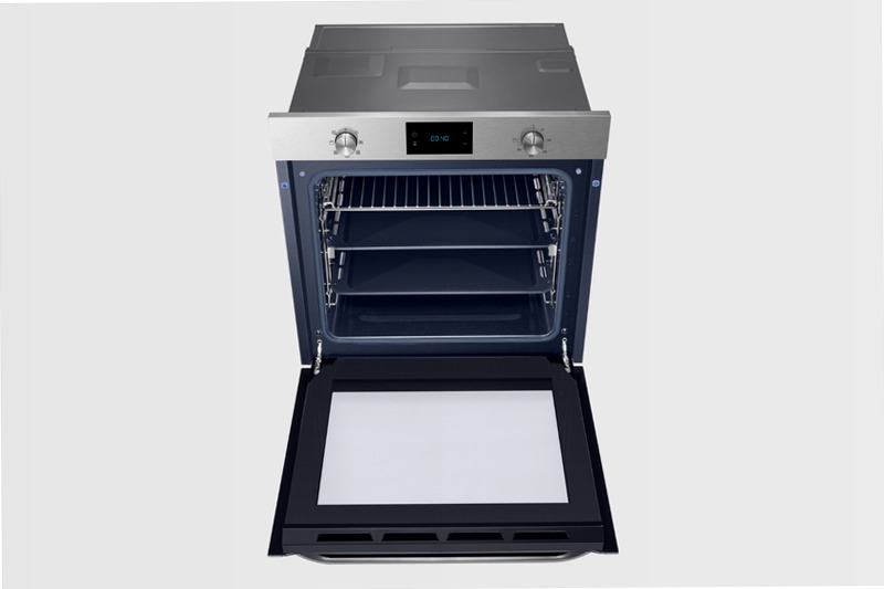 Forno Multifunzione NV75J3140RS | Samsung IT 75 A Nero