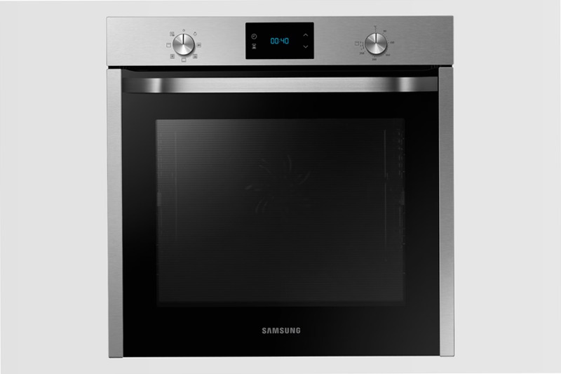 Forno Multifunzione NV75J3140RS | Samsung IT 75 A Nero