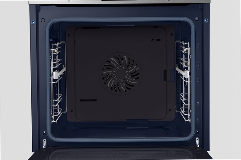 Forno Multifunzione NV75J3140RS | Samsung IT 75 A Nero