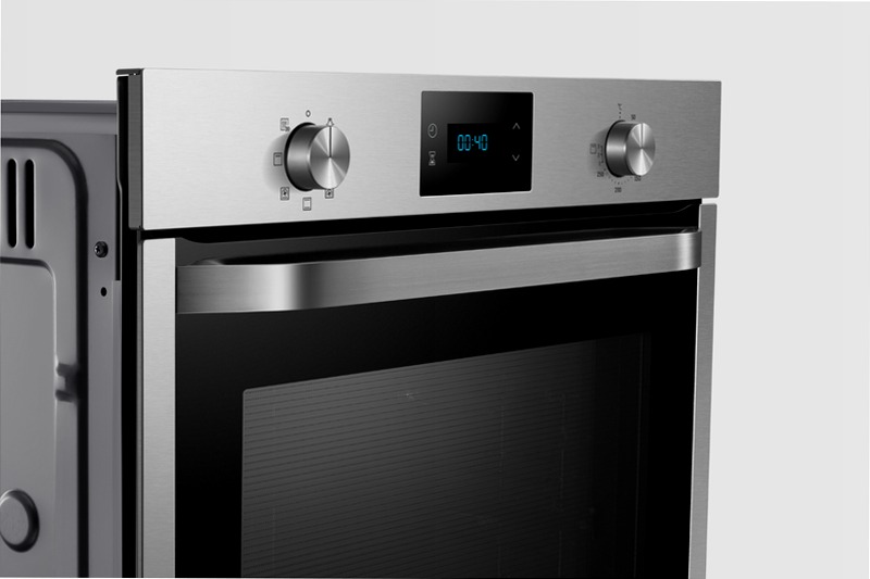 Forno Multifunzione NV75J3140RS | Samsung IT 75 A Nero