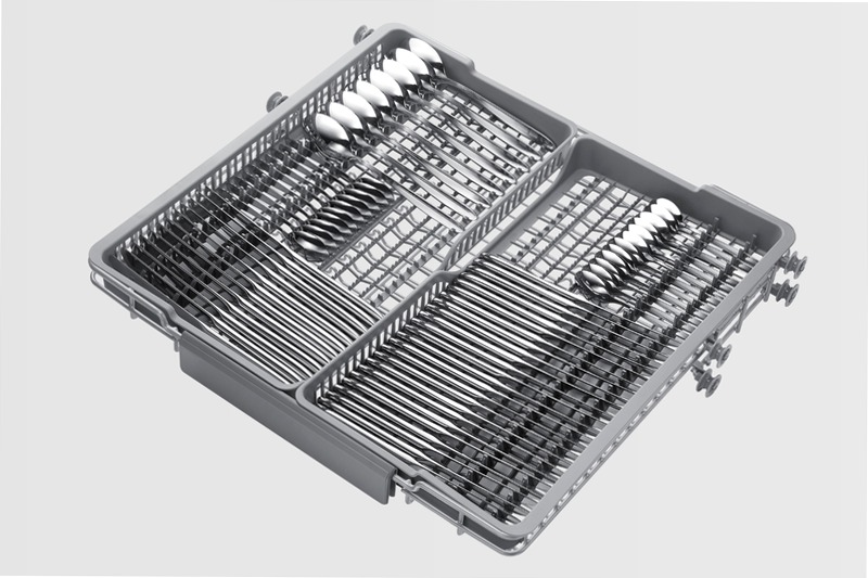 Samsung Lavastoviglie DW60A6092BB D 14 Incasso