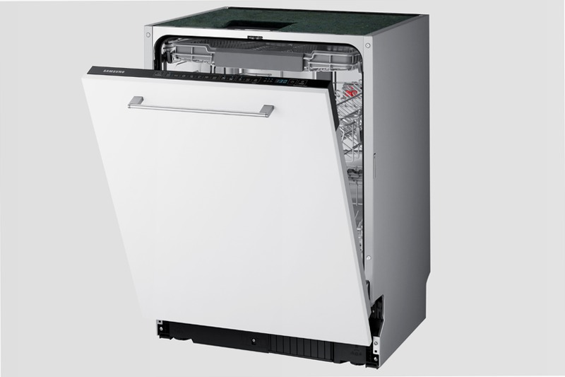 Samsung Lavastoviglie DW60A6092BB D 14 Incasso