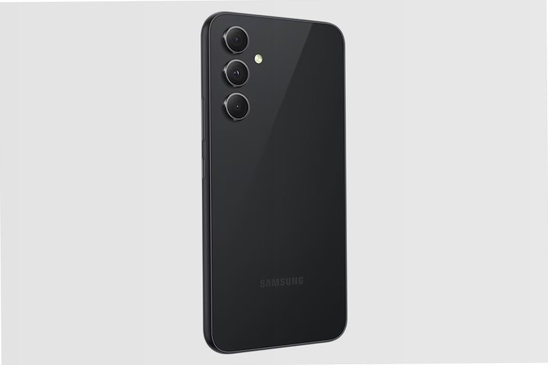 Galaxy A54 5G: Design Raffinato e Funzionalità Avanzate 6.4" 8GB Nero