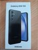 Galaxy A54 5G: Design Raffinato e Funzionalità Avanzate 6.4" 8GB Nero