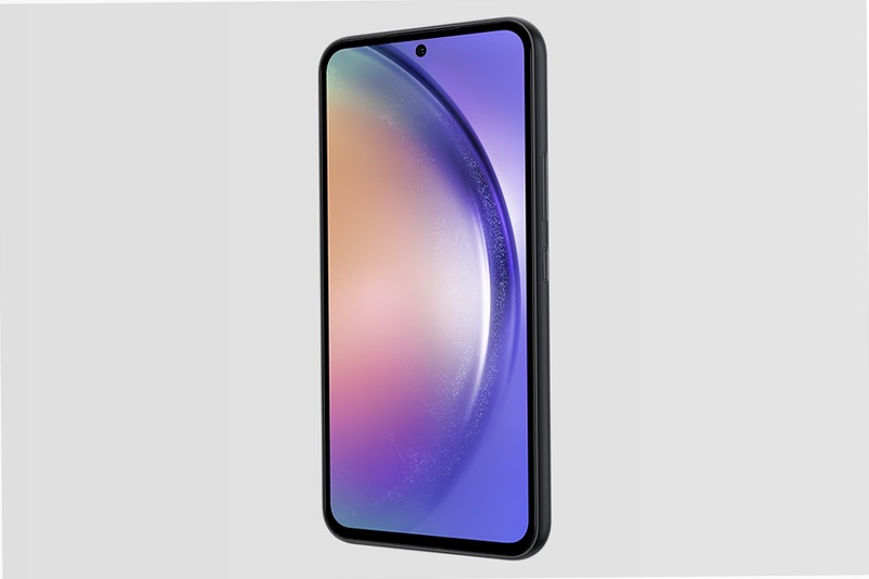 Galaxy A54 5G: Design Raffinato e Funzionalità Avanzate 6.4" 8GB Nero
