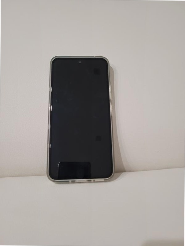 Galaxy A54 5G: Design Raffinato e Funzionalità Avanzate 6.4" 8GB Nero