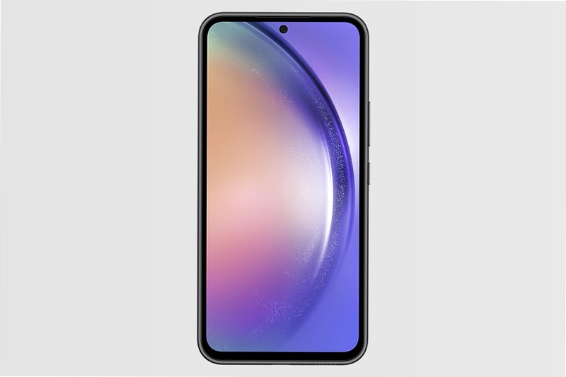 Galaxy A54 5G: Design Raffinato e Funzionalità Avanzate 6.4" 8GB Nero