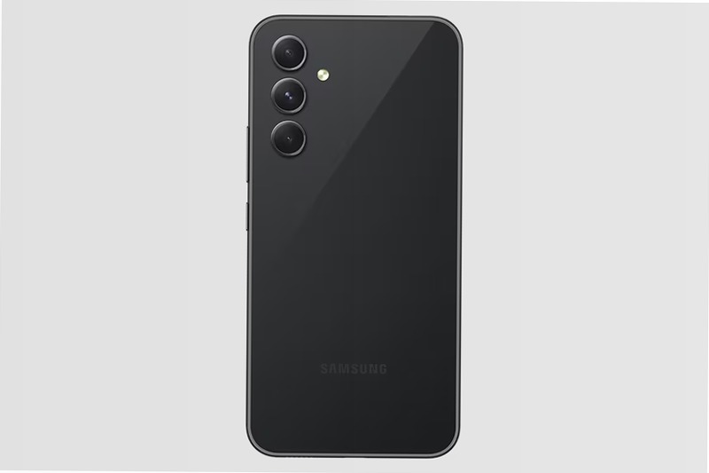 Galaxy A54 5G: Design Raffinato e Funzionalità Avanzate 6.4" 8GB Nero