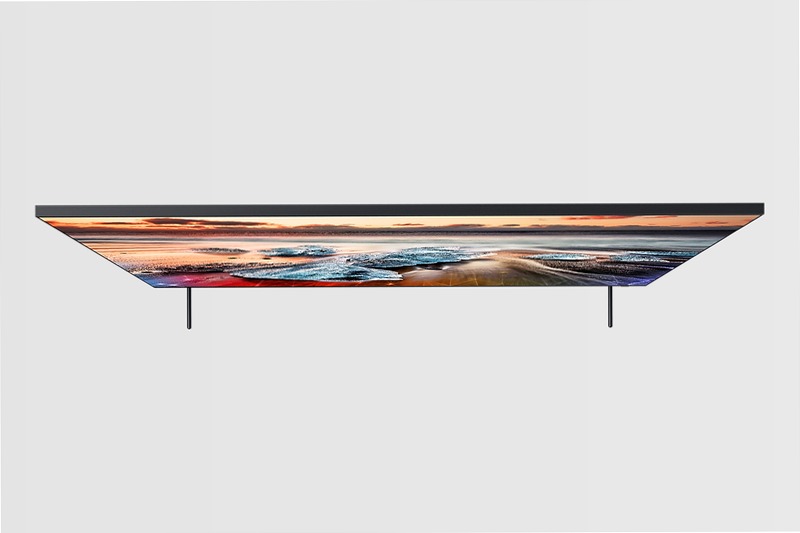 Samsung Q950R 55 pollici - QLED 8K