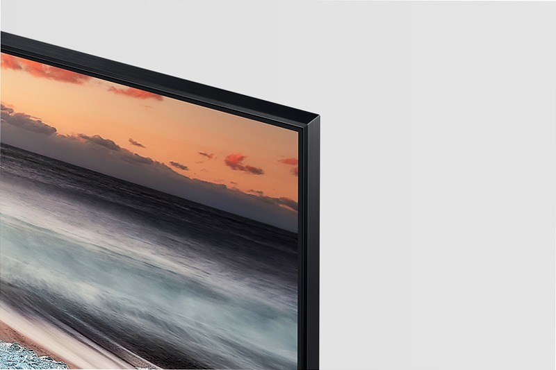 Samsung Q950R 55 pollici - QLED 8K
