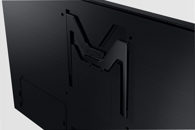 Samsung Q950R 55 pollici - QLED 8K