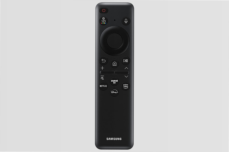 Neo QLED 8K 65" QN900D TV Nero LED