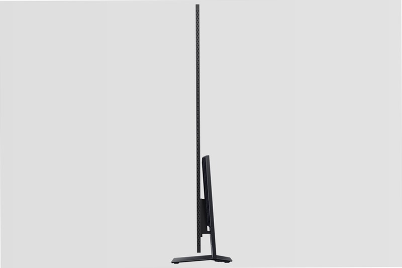 Neo QLED 8K 65" QN900D TV Nero LED