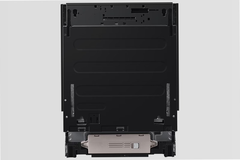 Lavastoviglie Samsung Serie 80 AI DW80H73WAB0 A 14 Bianco Incasso
