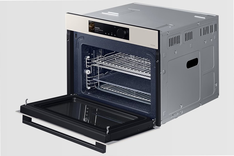 Microonde Combinato BESPOKE Serie 6 NQ5B6753CAE 50