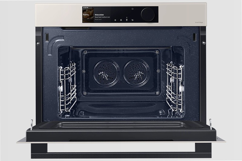 Microonde Combinato BESPOKE Serie 6 NQ5B6753CAE 50