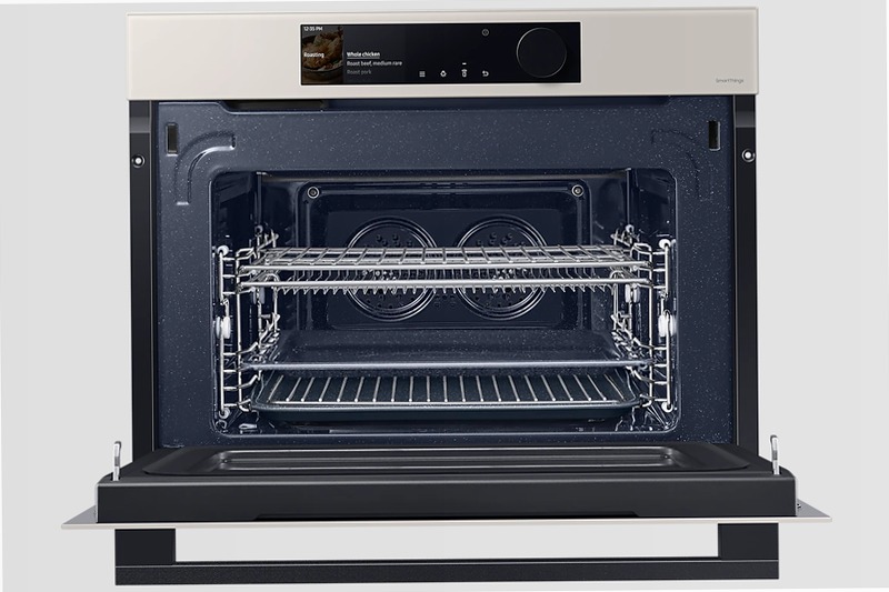 Microonde Combinato BESPOKE Serie 6 NQ5B6753CAE 50