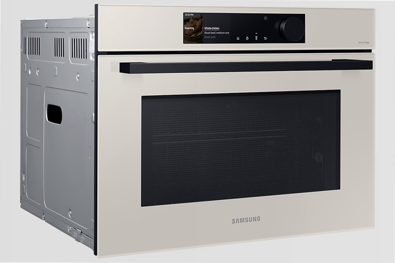 Microonde Combinato BESPOKE Serie 6 NQ5B6753CAE 50