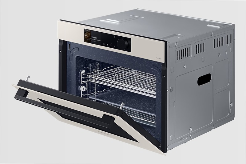 Microonde Combinato BESPOKE Serie 6 NQ5B6753CAE 50