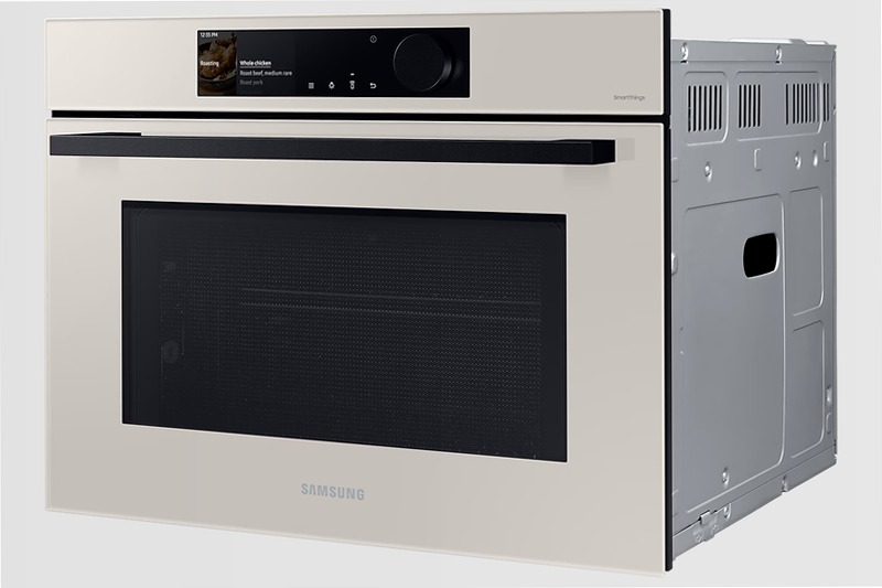 Microonde Combinato BESPOKE Serie 6 NQ5B6753CAE 50