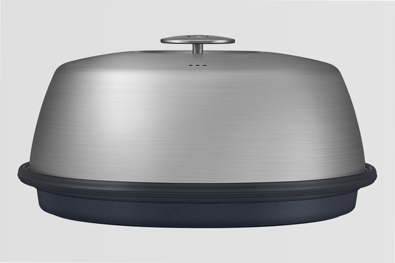 Microonde Combinato BESPOKE Serie 6 NQ5B6753CAE 50