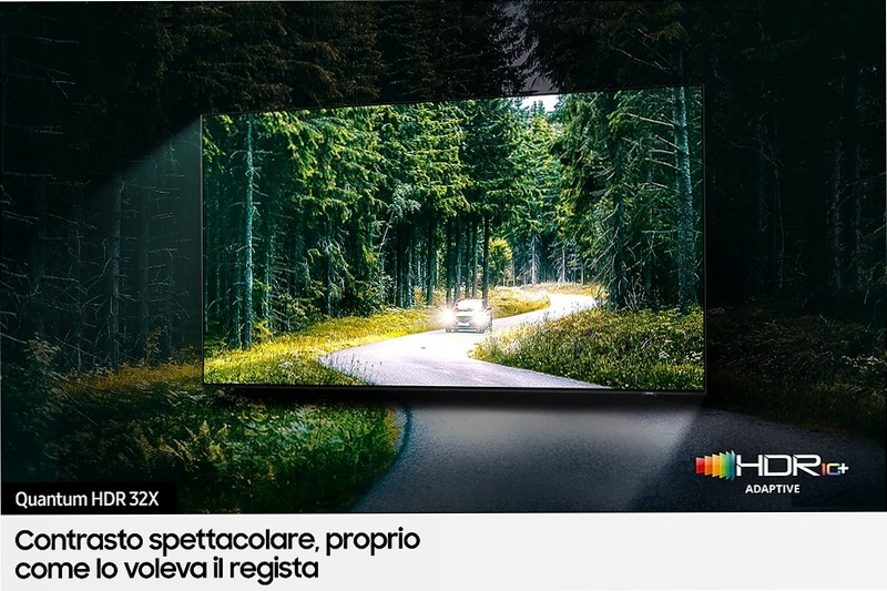 Neo QLED 43'' QN90B 2022 - TV 4K