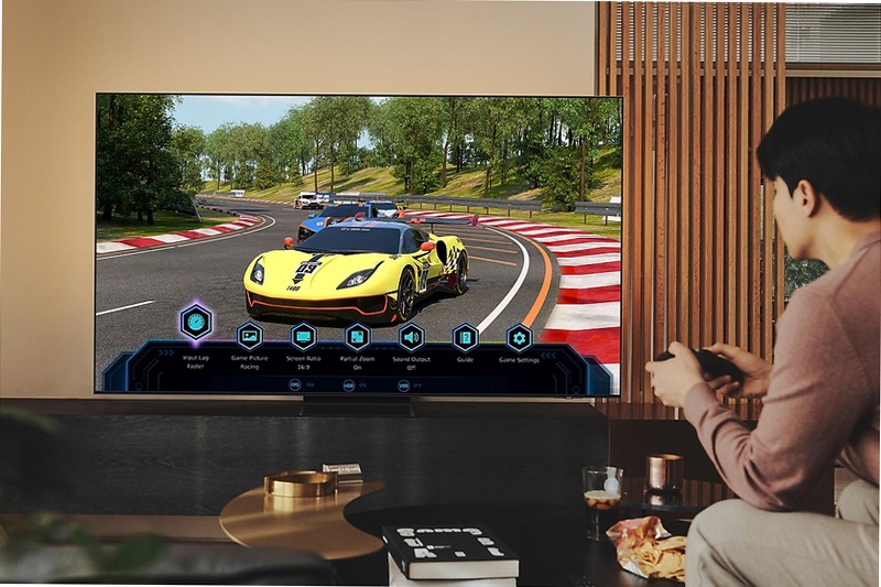 Neo QLED 43'' QN90B 2022 - TV 4K