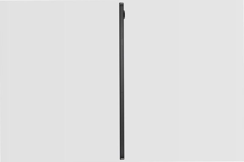Galaxy Tab A8 (10.5", Wi-Fi) 10.5" Grigio 4GB