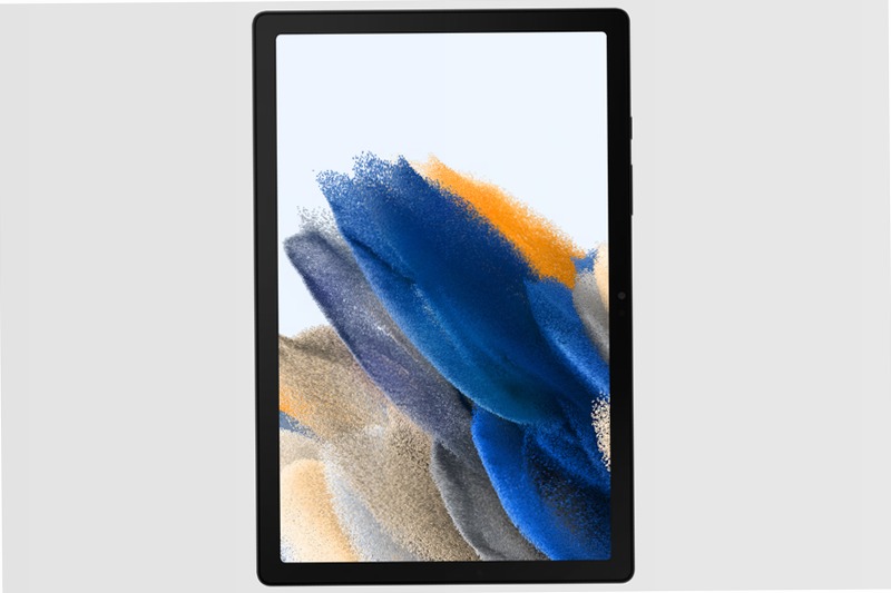 Galaxy Tab A8 (10.5", Wi-Fi) 10.5" Grigio 4GB