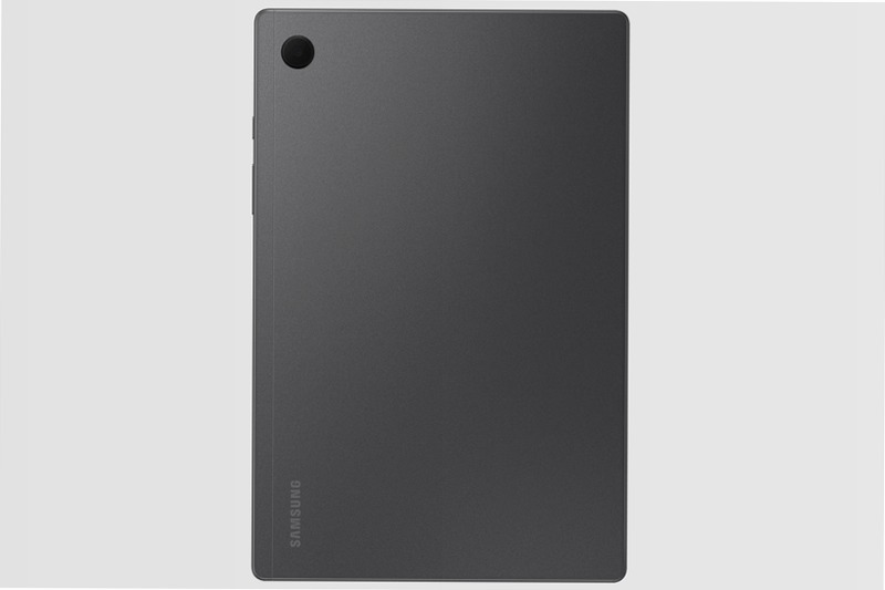 Galaxy Tab A8 (10.5", Wi-Fi) 10.5" Grigio 4GB