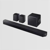 55'' Micro RGB R85H 4K Vision AI Smart TV