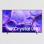 55'' Micro RGB R85H 4K Vision AI Smart TV
