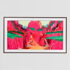 55'' Micro RGB R85H 4K Vision AI Smart TV
