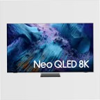 55'' Micro RGB R85H 4K Vision AI Smart TV