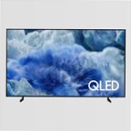 55'' Micro RGB R85H 4K Vision AI Smart TV