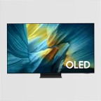55'' Micro RGB R85H 4K Vision AI Smart TV
