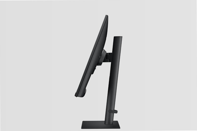 Monitor HRM ViewFinity S8 - UHD Flat 27" IPS 3840 x 2160