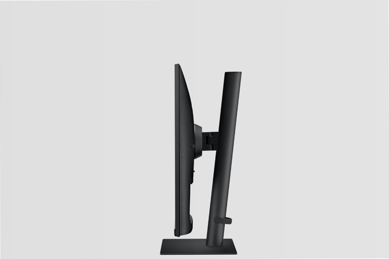 Monitor HRM ViewFinity S8 - UHD Flat 27" IPS 3840 x 2160