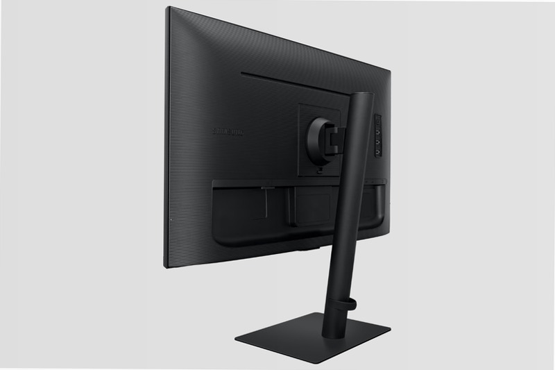 Monitor HRM ViewFinity S8 - UHD Flat 27" IPS 3840 x 2160